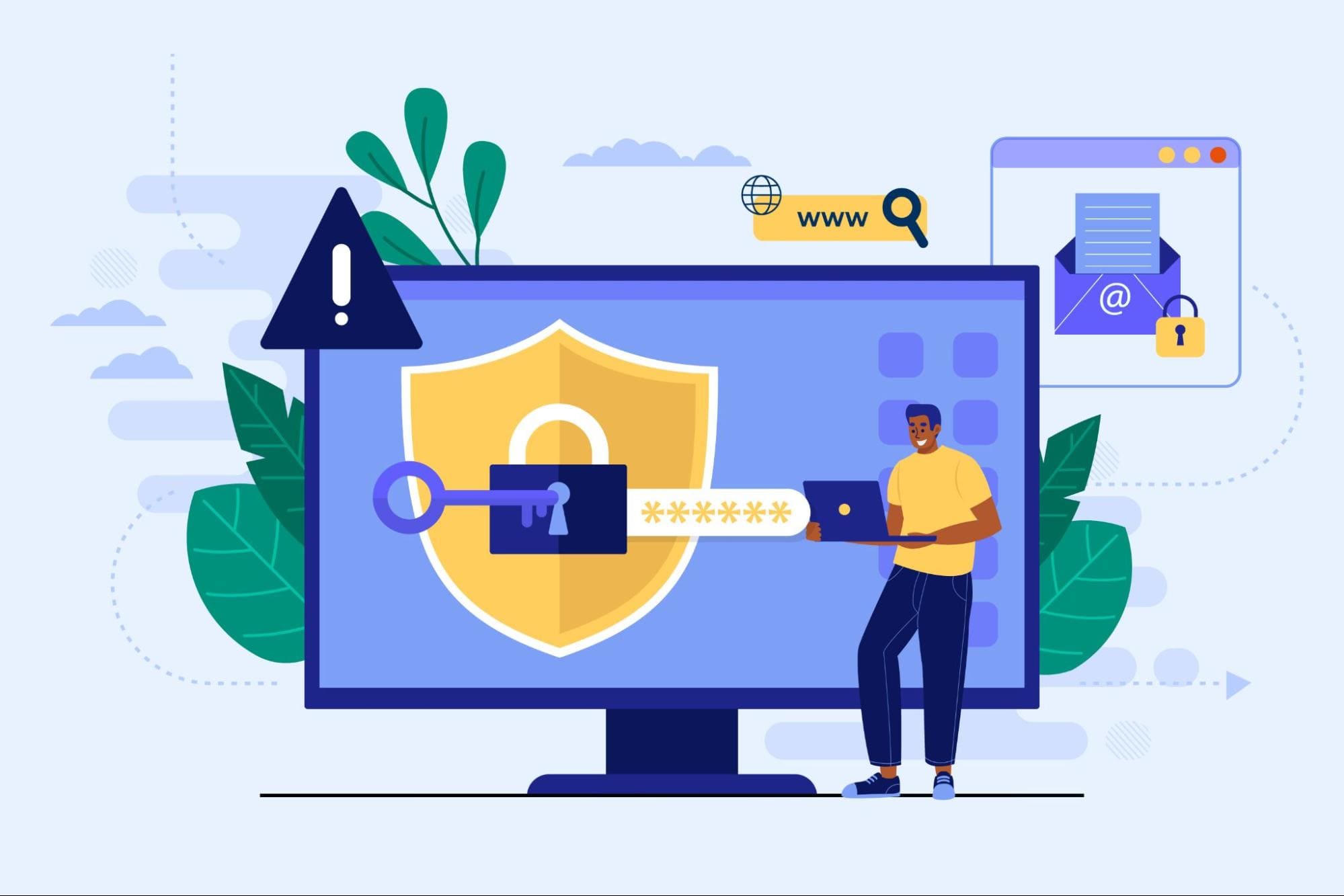 Как получить SSL-сертификат Let's Encrypt.