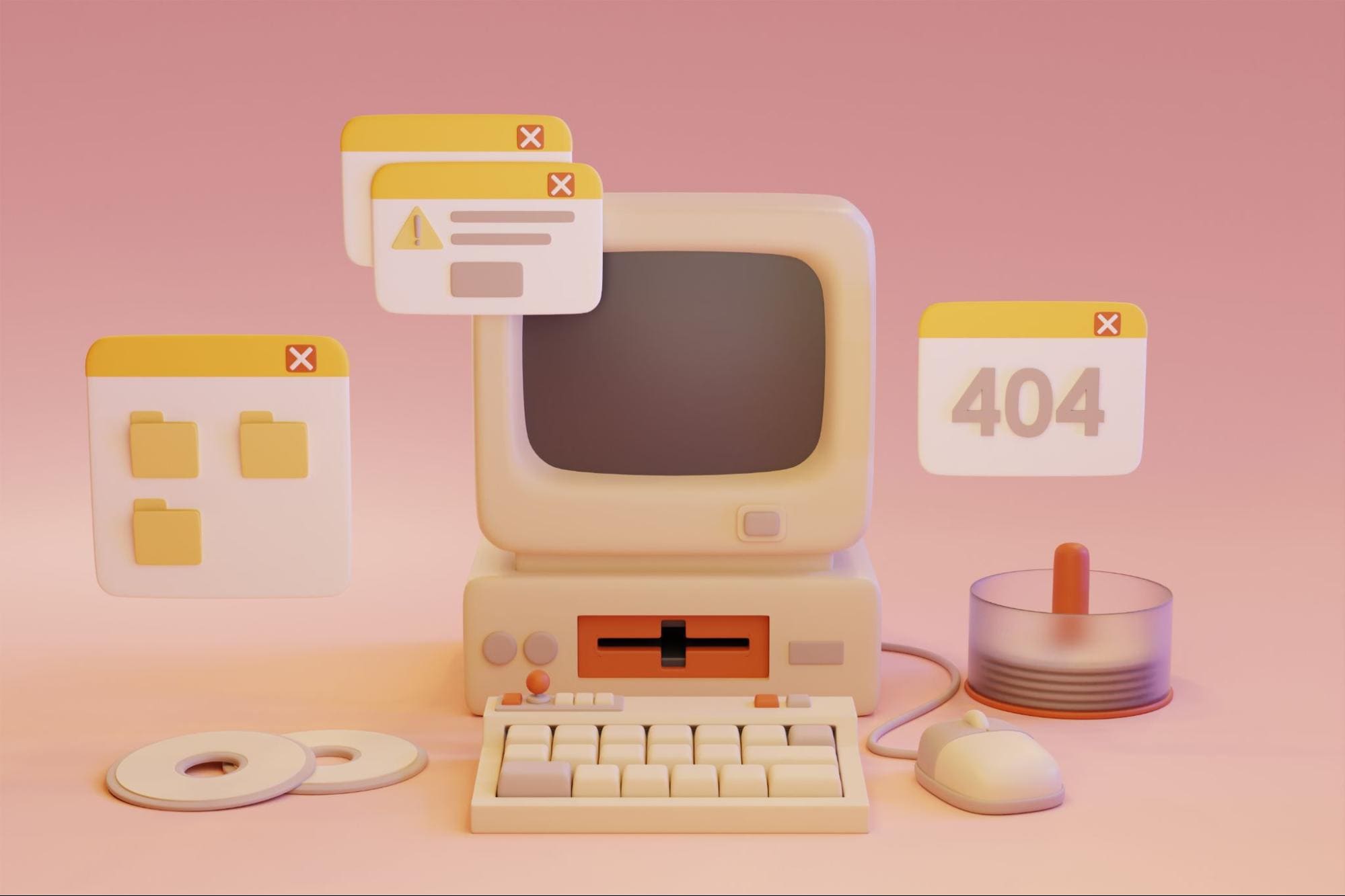 ARPANET и другие прототипы интернета