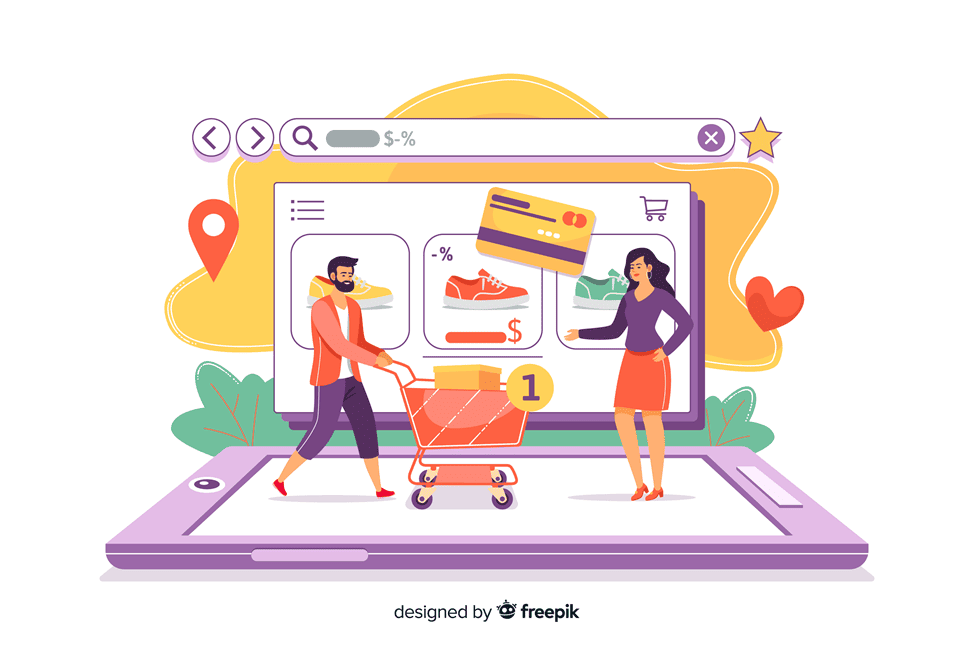 Что такое ROPO